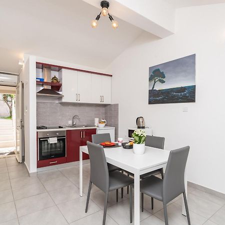 Apartment Laura دوبروفينك المظهر الخارجي الصورة