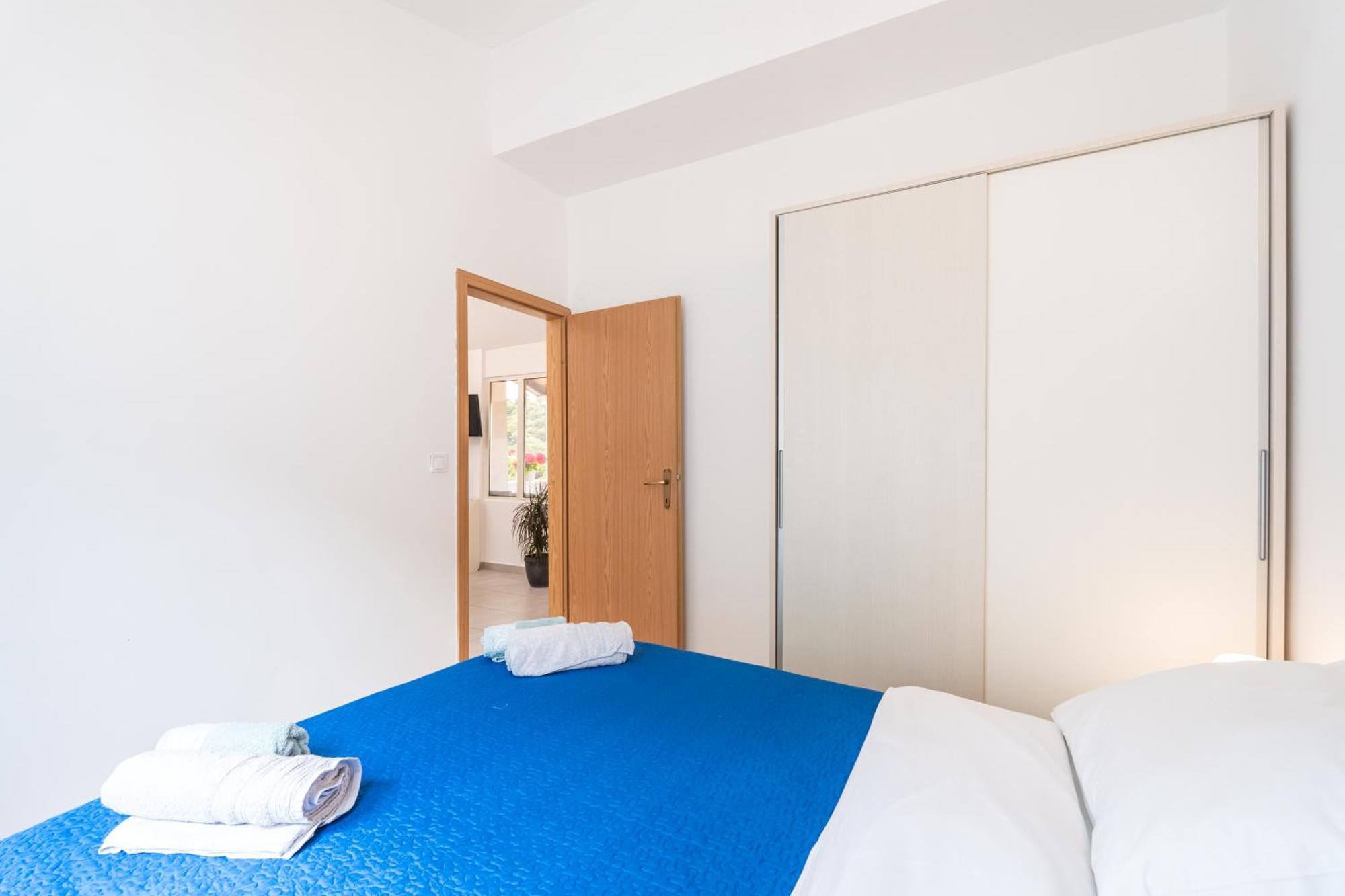 Apartment Laura دوبروفينك المظهر الخارجي الصورة