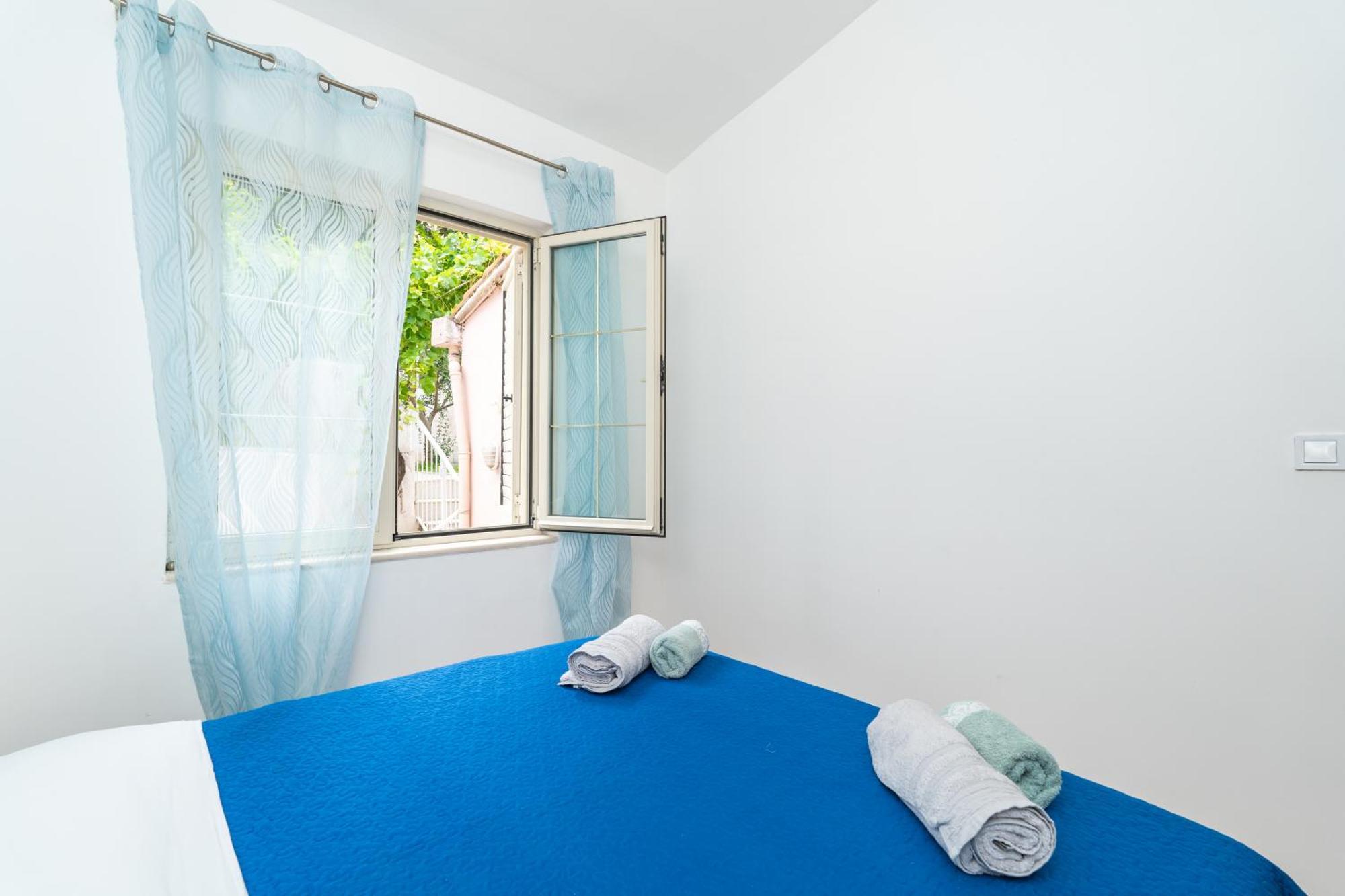 Apartment Laura دوبروفينك المظهر الخارجي الصورة