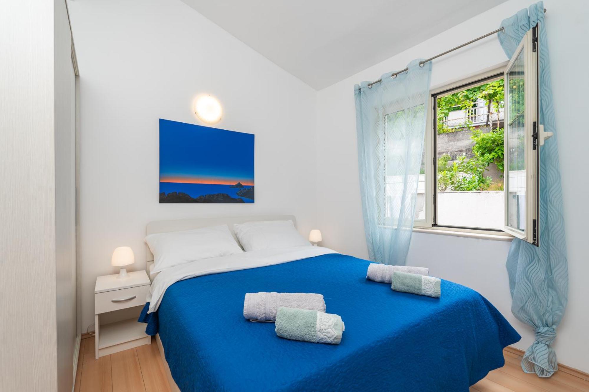 Apartment Laura دوبروفينك المظهر الخارجي الصورة