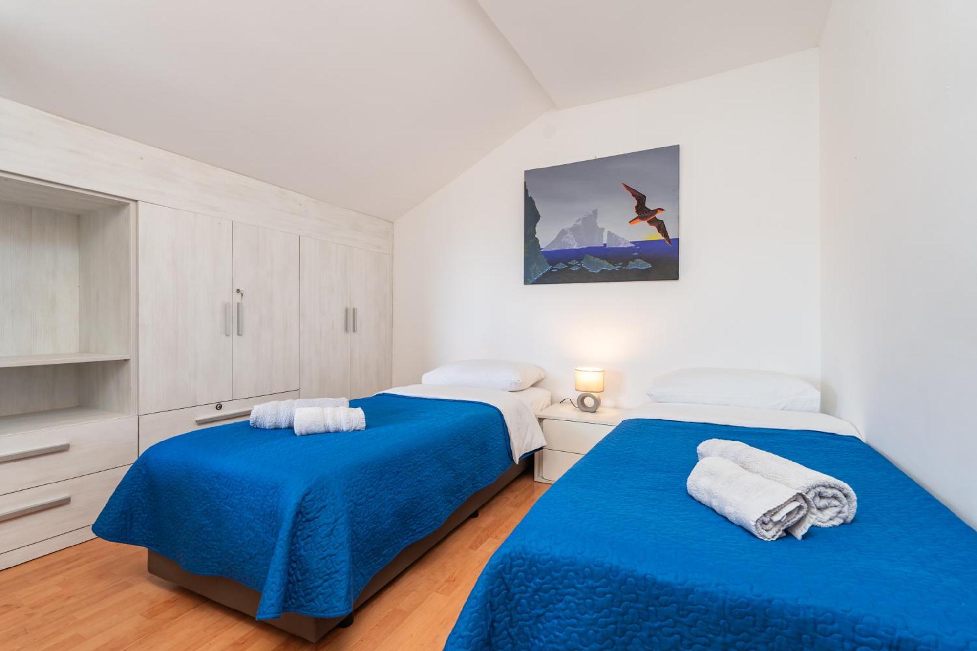 Apartment Laura دوبروفينك المظهر الخارجي الصورة