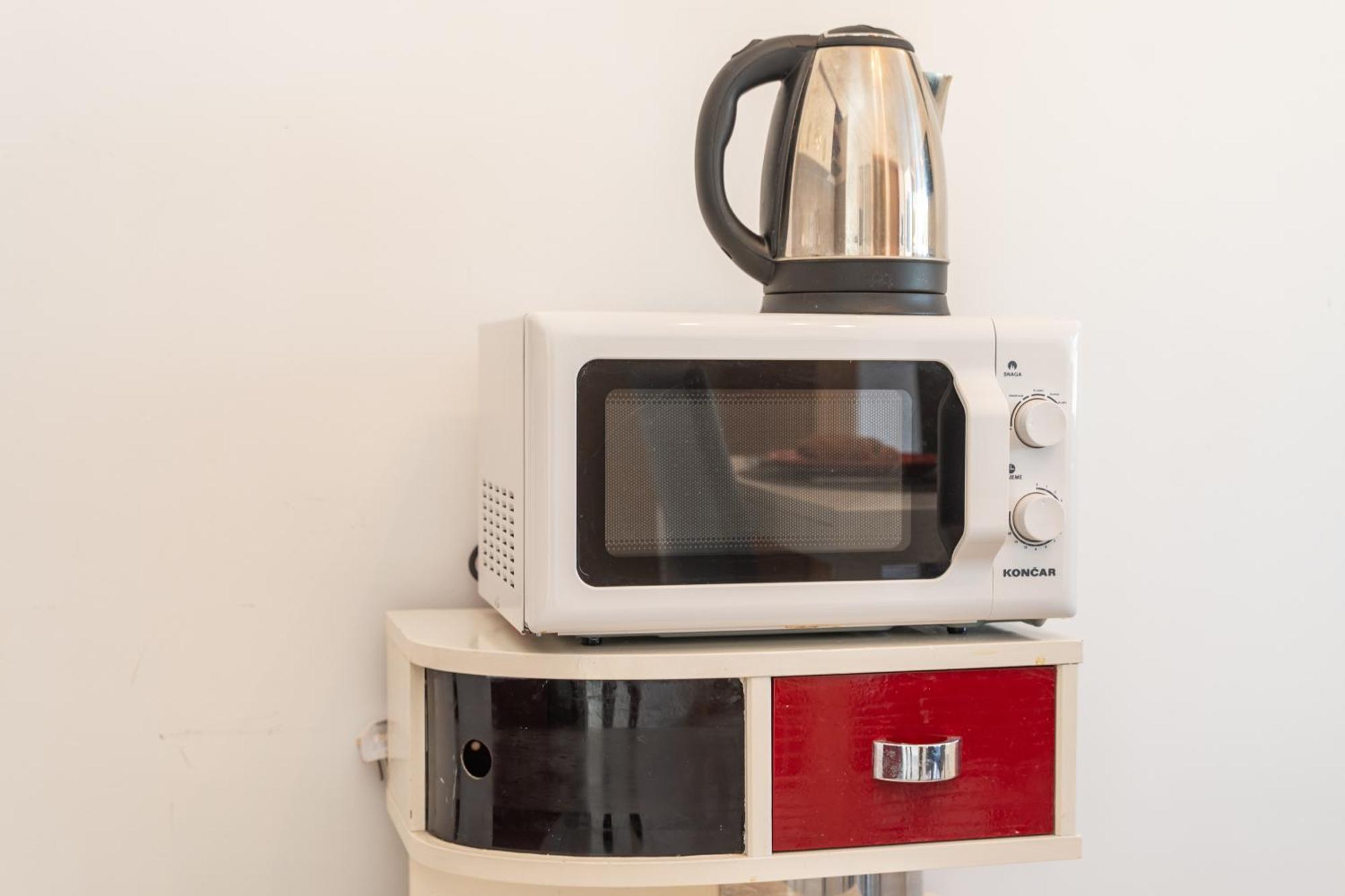 Apartment Laura دوبروفينك المظهر الخارجي الصورة