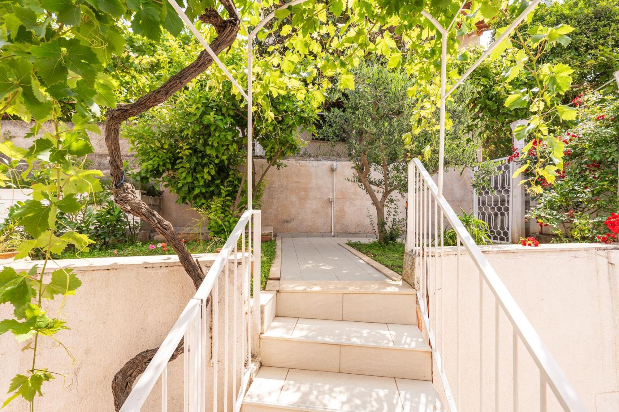 Apartment Laura دوبروفينك المظهر الخارجي الصورة