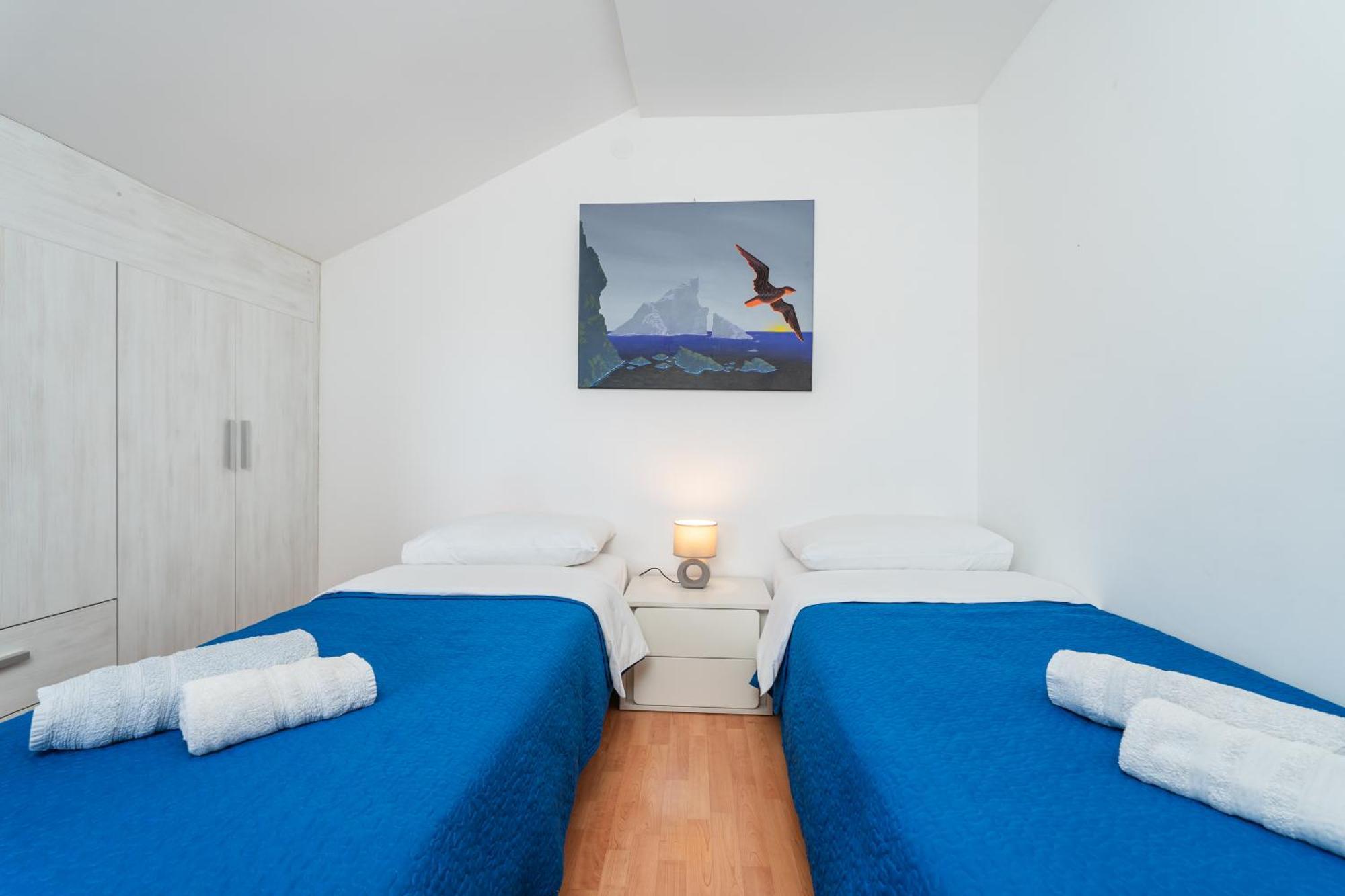 Apartment Laura دوبروفينك المظهر الخارجي الصورة