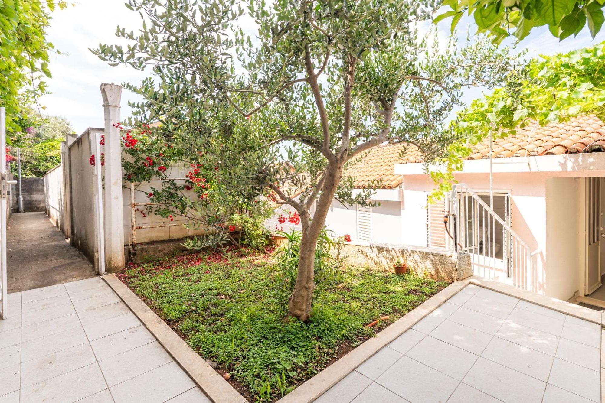 Apartment Laura دوبروفينك المظهر الخارجي الصورة